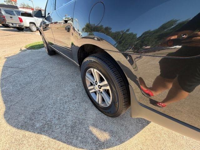Chevrolet Traverse 2LT FWD 2015