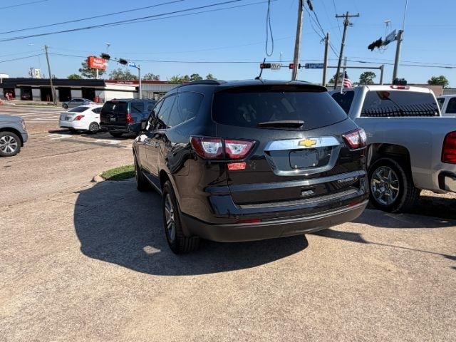 Chevrolet Traverse 2LT FWD 2015