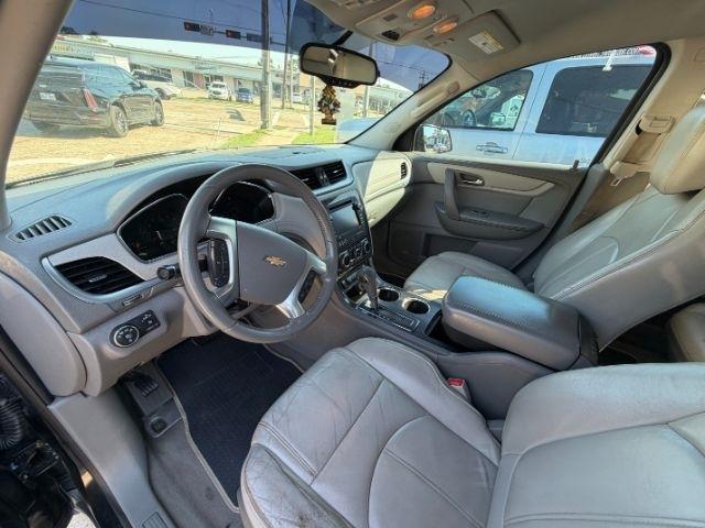 Chevrolet Traverse 2LT FWD 2015