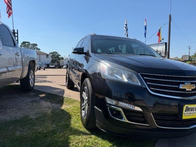 Chevrolet Traverse 2LT FWD 2015