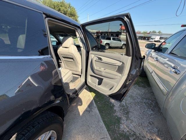 Chevrolet Traverse 2LT FWD 2015