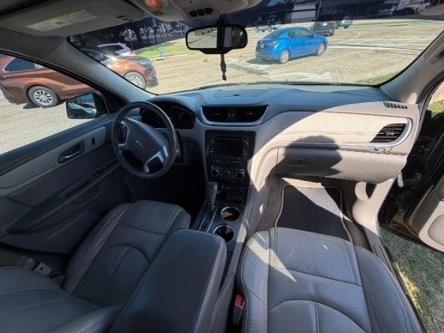 Chevrolet Traverse 2LT FWD 2015