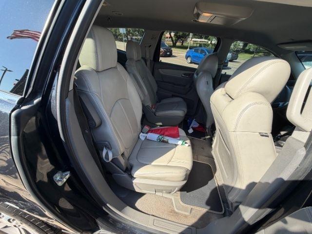 Chevrolet Traverse 2LT FWD 2015