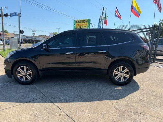 Chevrolet Traverse 2LT FWD 2015