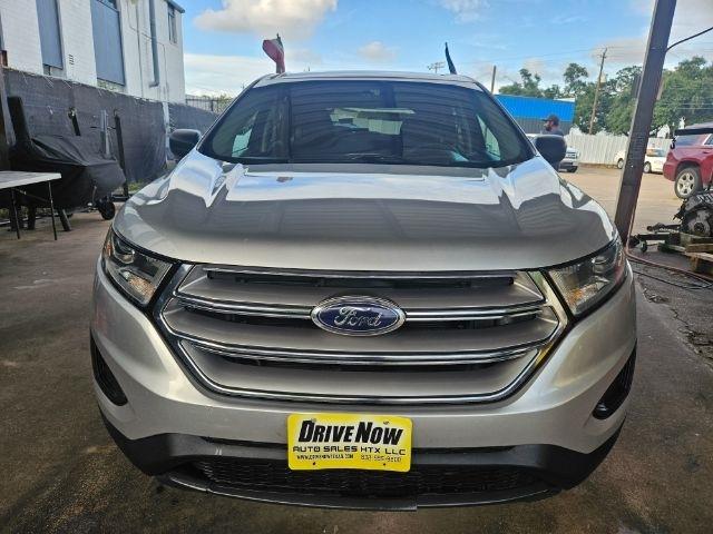 Ford Edge SE FWD 2015