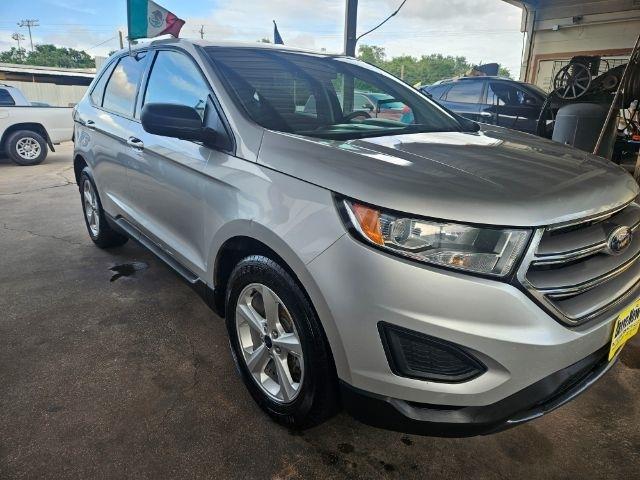 Ford Edge SE FWD 2015