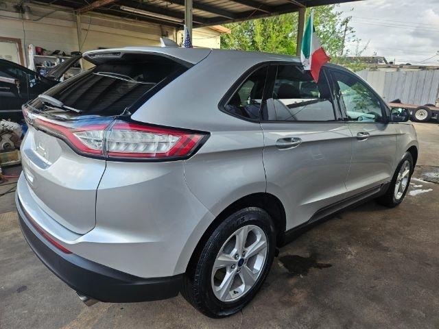 Ford Edge SE FWD 2015