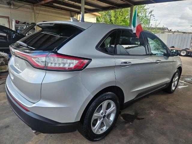 Ford Edge SE FWD 2015