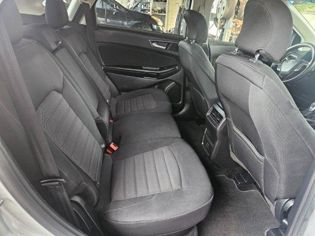 Ford Edge SE FWD 2015