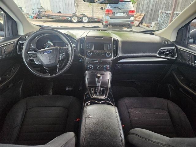 Ford Edge SE FWD 2015