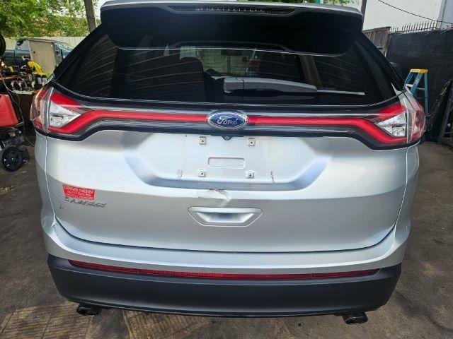 Ford Edge SE FWD 2015