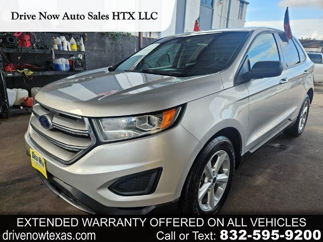 2015 Ford Edge SE FWD