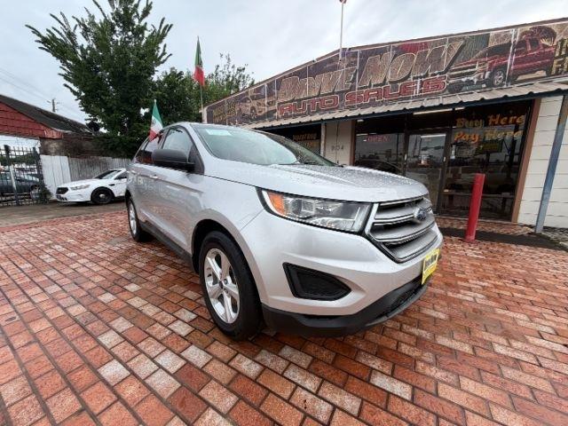 Ford Edge SE FWD 2015