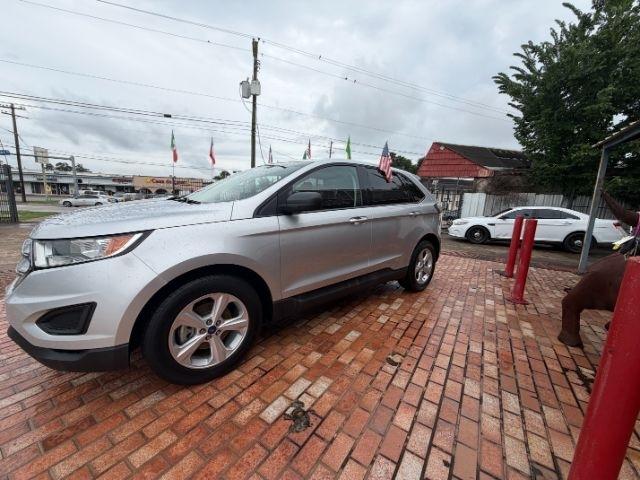 Ford Edge SE FWD 2015