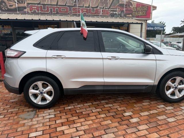 Ford Edge SE FWD 2015