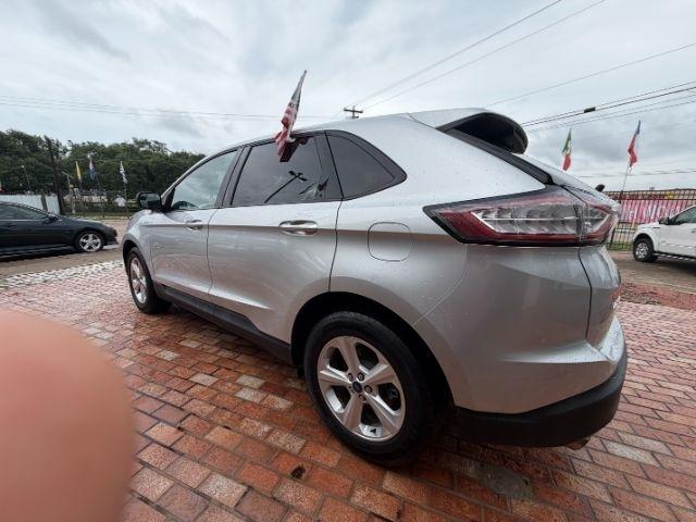 Ford Edge SE FWD 2015