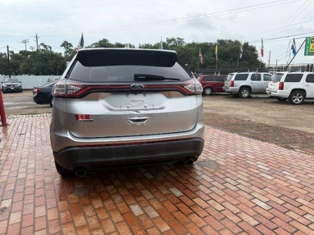 Ford Edge SE FWD 2015