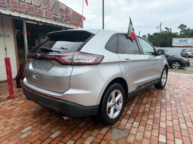 Ford Edge SE FWD 2015