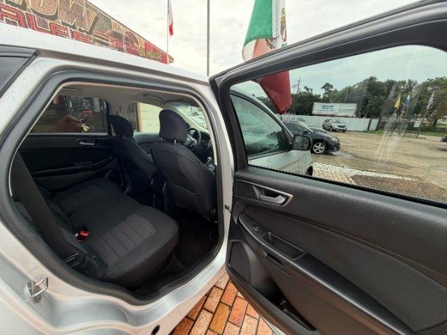 Ford Edge SE FWD 2015