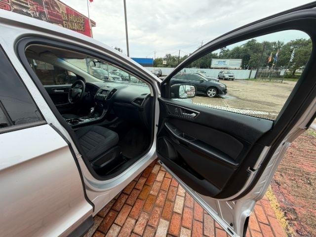 Ford Edge SE FWD 2015