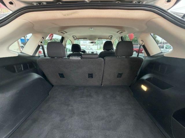 Ford Edge SE FWD 2015