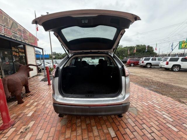 Ford Edge SE FWD 2015