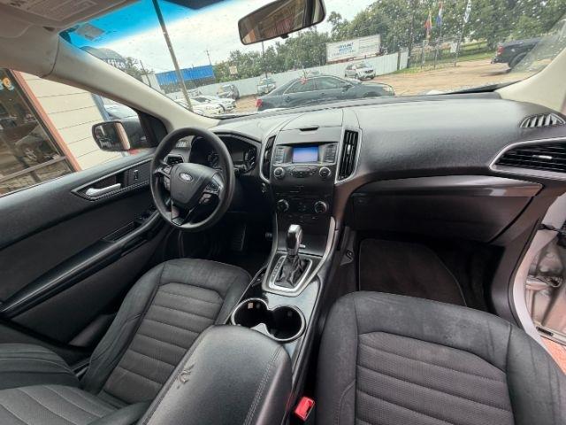 Ford Edge SE FWD 2015