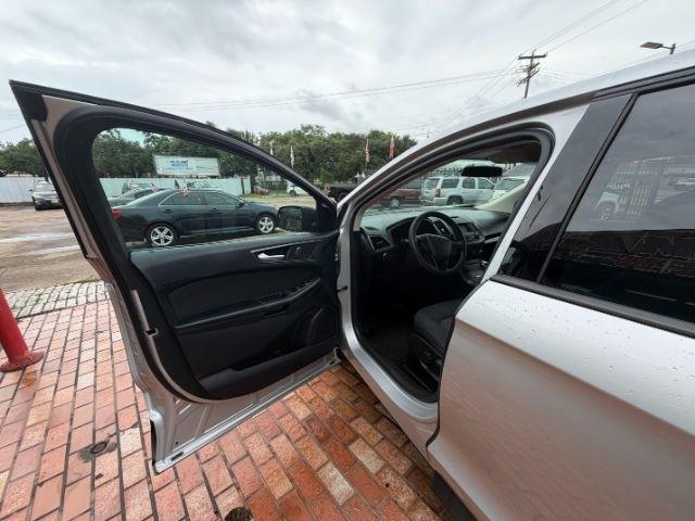 Ford Edge SE FWD 2015