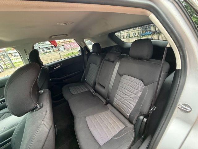 Ford Edge SE FWD 2015