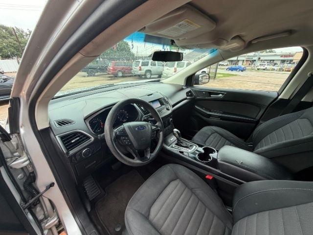 Ford Edge SE FWD 2015