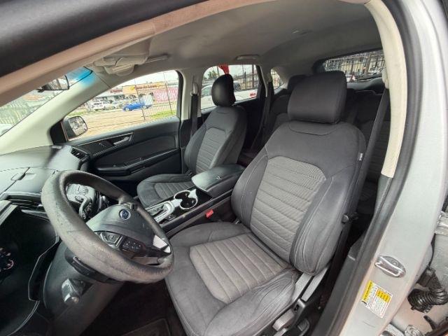 Ford Edge SE FWD 2015