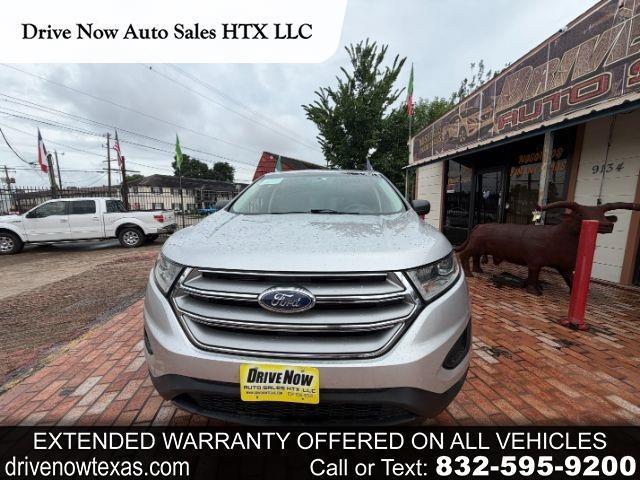 2015 Ford Edge SE FWD
