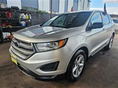 2015 Ford Edge 