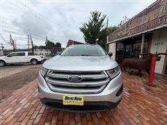 2015 Ford Edge 
