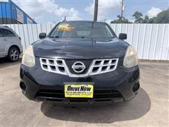 2013 Nissan Rogue 