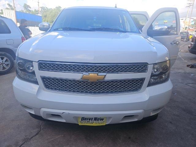 Chevrolet Tahoe LS 2WD 2011