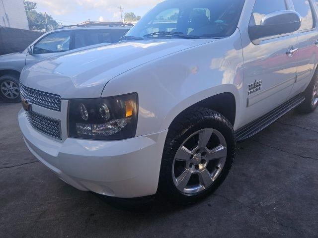 Chevrolet Tahoe LS 2WD 2011