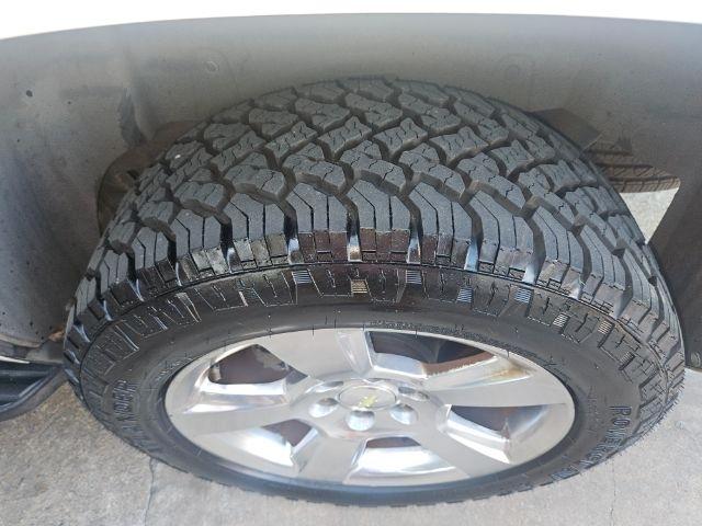 Chevrolet Tahoe LS 2WD 2011