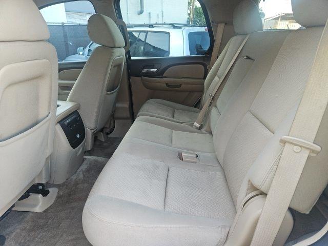 Chevrolet Tahoe LS 2WD 2011