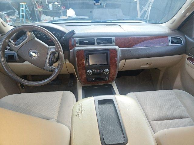 Chevrolet Tahoe LS 2WD 2011