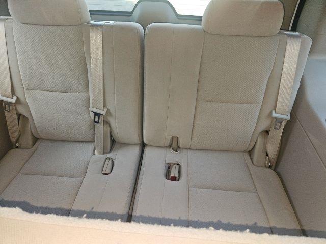 Chevrolet Tahoe LS 2WD 2011