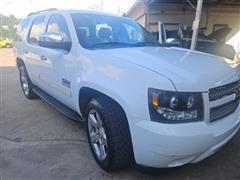 2011 Chevrolet Tahoe 