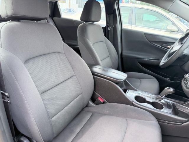Chevrolet Malibu 1LT 2017