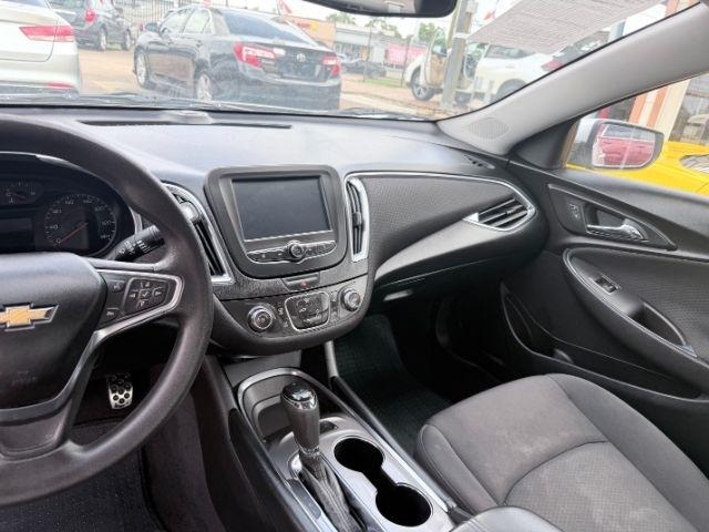 Chevrolet Malibu 1LT 2017