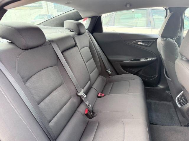 Chevrolet Malibu 1LT 2017