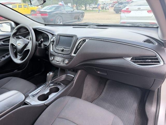 Chevrolet Malibu 1LT 2017