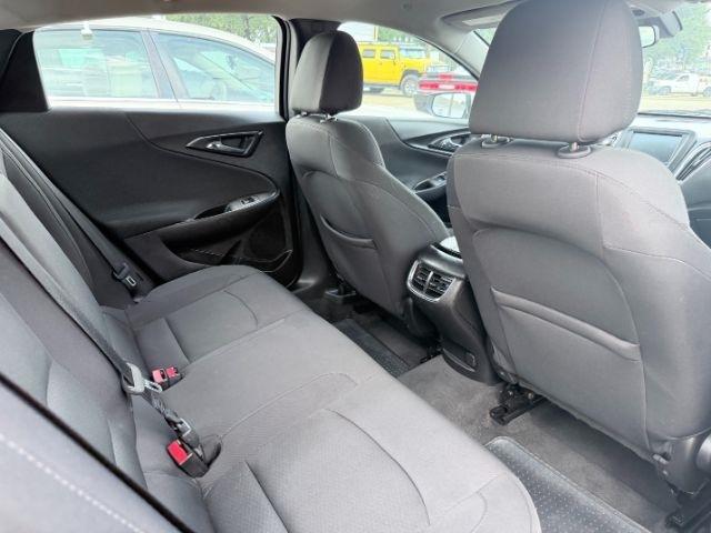 Chevrolet Malibu 1LT 2017