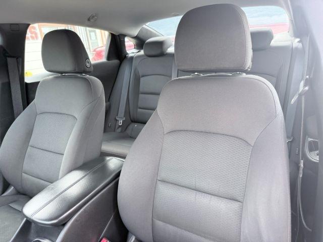 Chevrolet Malibu 1LT 2017