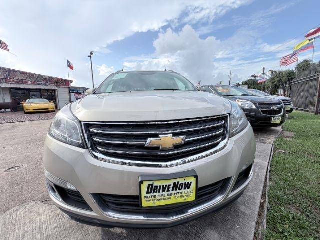 Chevrolet Traverse 2LT FWD 2015