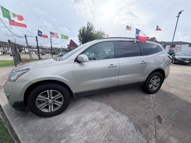 Chevrolet Traverse 2LT FWD 2015